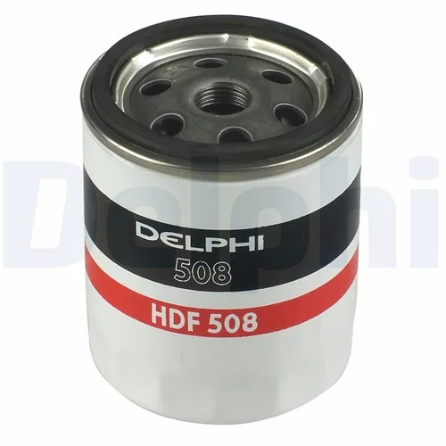 Palivový filter HDF508 /DELPHI/ - obr. 2