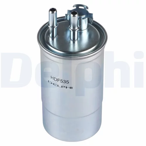 Palivový filter HDF535 /DELPHI/ - obr. 2