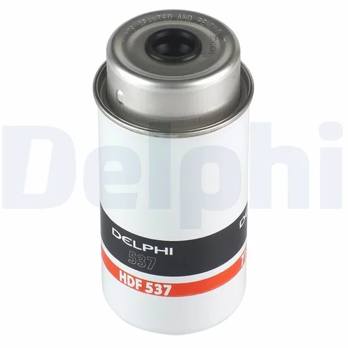 Palivový filter HDF537 /DELPHI/ - obr. 2