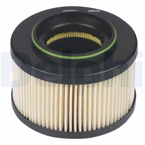 Palivový filter HDF607 /DELPHI/ - obr. 1