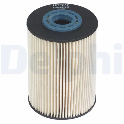 Palivový filter HDF612 /DELPHI/ - obr. 2