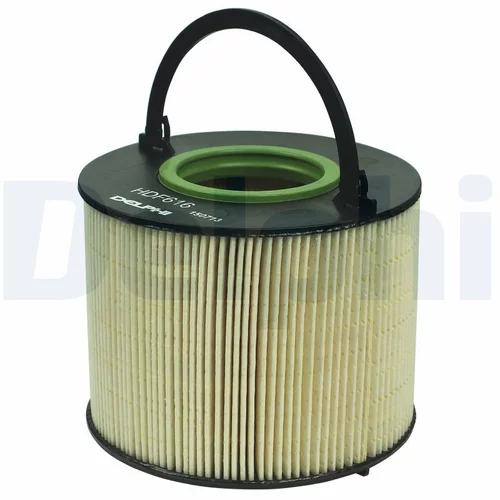Palivový filter HDF616 /DELPHI/ - obr. 1