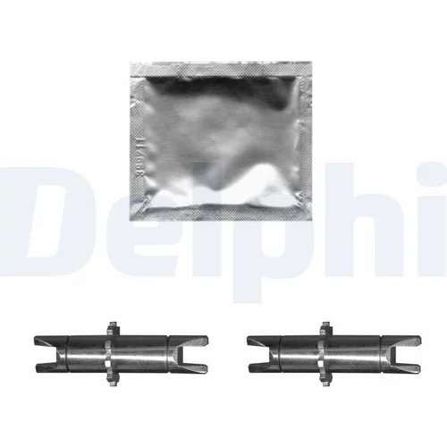 Opravná sada rozpínacieho zariadenia (expandéru) DELPHI LBE1017