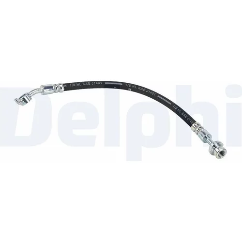 Brzdová hadica DELPHI LH8075