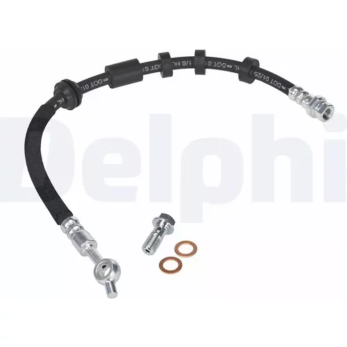 Brzdová hadica DELPHI LH8082
