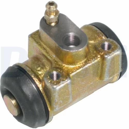 Brzdový valček kolesa LW21059 /DELPHI/ - obr. 1