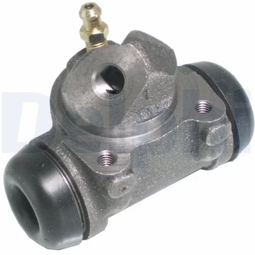Brzdový valček kolesa DELPHI LW21583