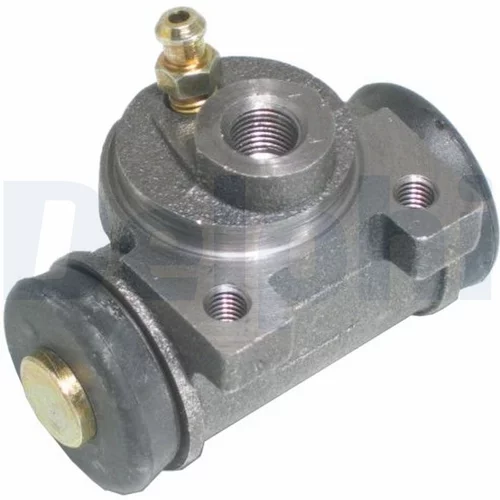 Brzdový valček kolesa LW30007 /DELPHI/ - obr. 2
