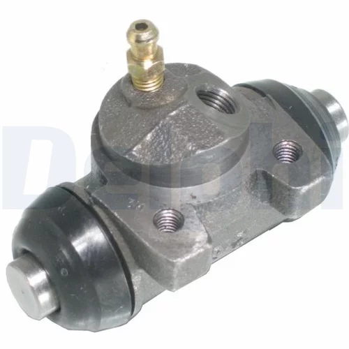 Brzdový valček kolesa LW30262 /DELPHI/ - obr. 2