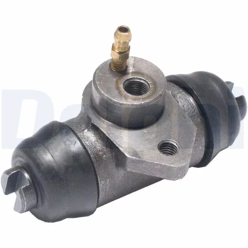 Brzdový valček kolesa DELPHI LW49039
