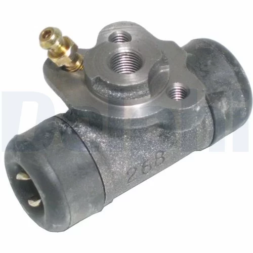 Brzdový valček kolesa LW60174 /DELPHI/ - obr. 2