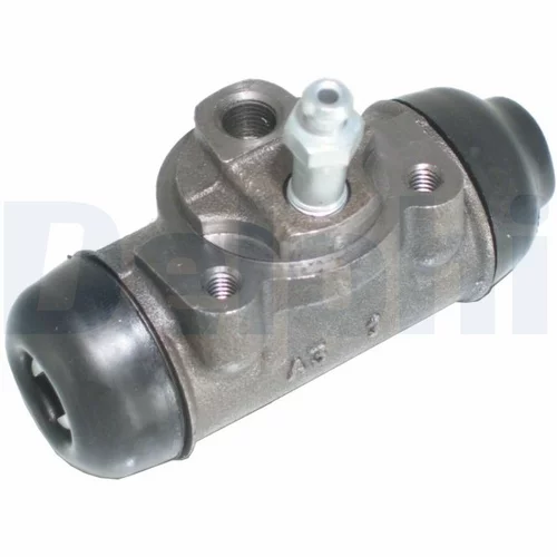 Brzdový valček kolesa LW60669 /DELPHI/