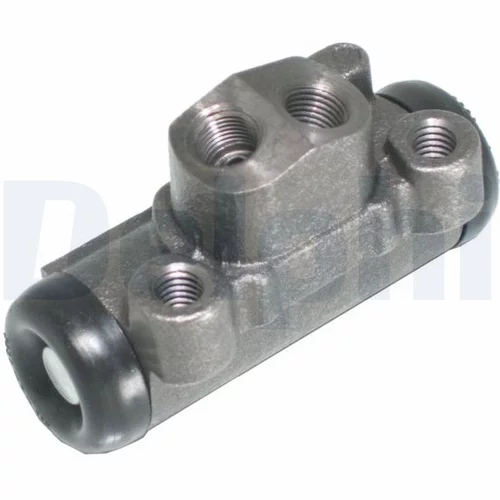 Brzdový valček kolesa LW60754 /DELPHI/