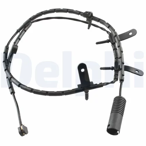 Výstražný kontakt opotrebenia brzdového obloženia LZ0165 /DELPHI/ - obr. 1