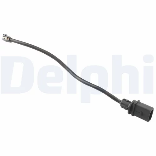 Výstražný kontakt opotrebenia brzdového obloženia LZ0288 /DELPHI/ - obr. 1