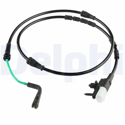 Výstražný kontakt opotrebenia brzdového obloženia LZ0388 /DELPHI/ - obr. 1
