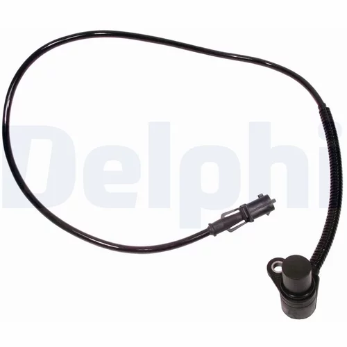 Snímač impulzov kľukového hriadeľa SS10924 /DELPHI/ - obr. 2