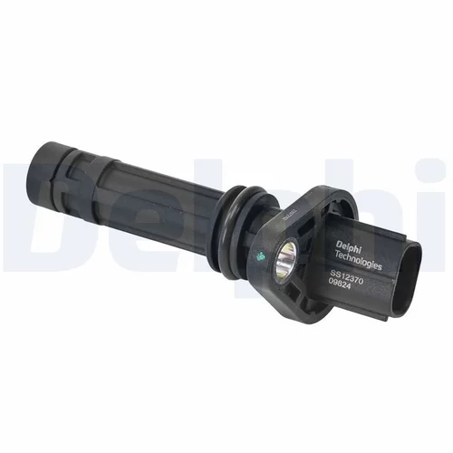 Snímač impulzov kľukového hriadeľa SS12370-12B1 /DELPHI/ - obr. 1