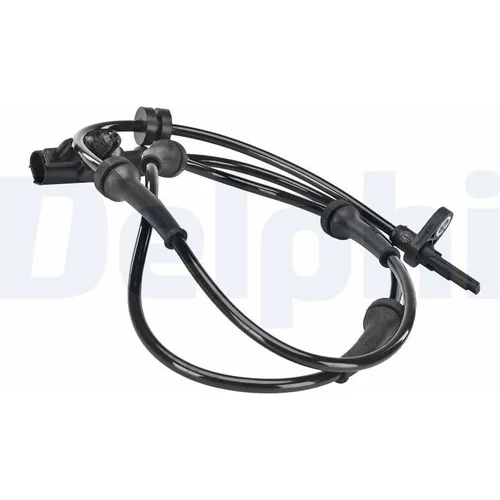 Snímač počtu otáčok kolesa DELPHI SS21458-12B1
