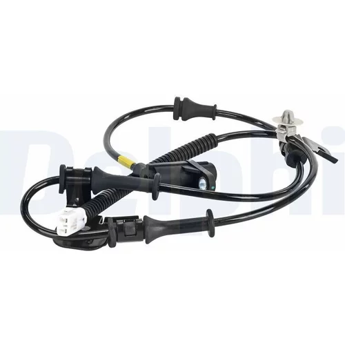 Snímač počtu otáčok kolesa DELPHI SS21524-12B1