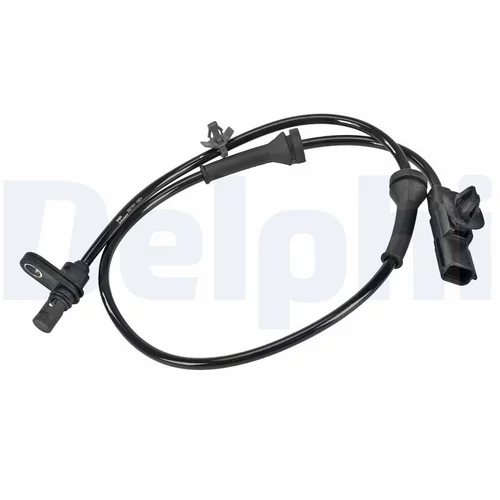 Snímač počtu otáčok kolesa SS21551-12B1 /DELPHI/ - obr. 1