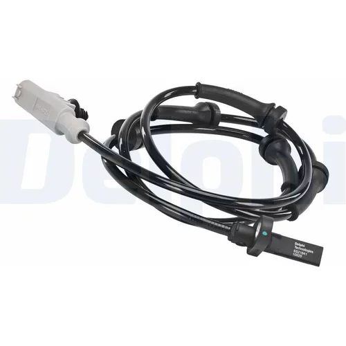 Snímač počtu otáčok kolesa DELPHI SS21641-12B1