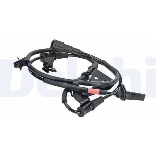 Snímač počtu otáčok kolesa DELPHI SS21650-12B1