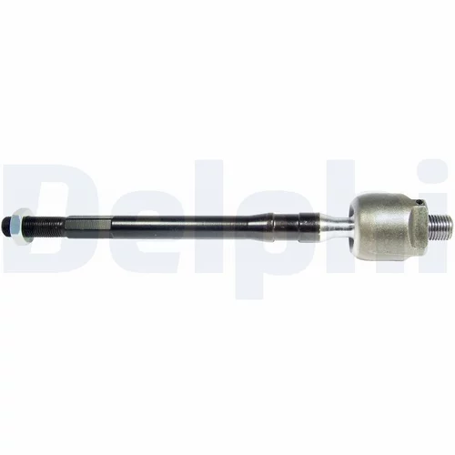 Axiálny čap tiahla riadenia TA2637 /DELPHI/ - obr. 1