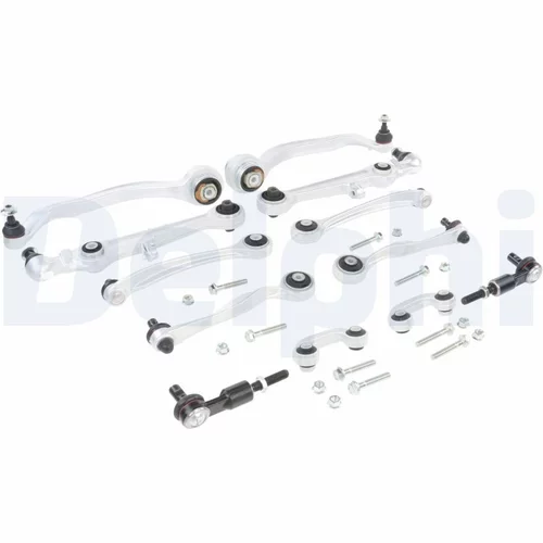 Sada na opravu priečneho závesného ramena TC1300KIT /DELPHI/ - obr. 2