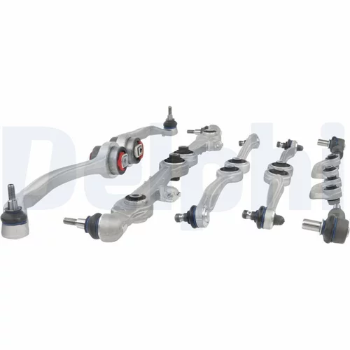 Sada na opravu priečneho závesného ramena TC1900KIT /DELPHI/ - obr. 7