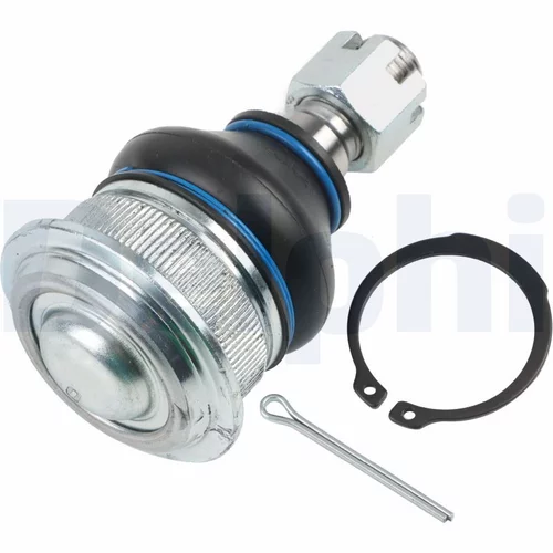 Zvislý/nosný čap TC4211-11B1 /DELPHI/ - obr. 4