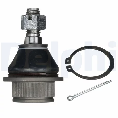 Zvislý/nosný čap TC5293 /DELPHI/ - obr. 1