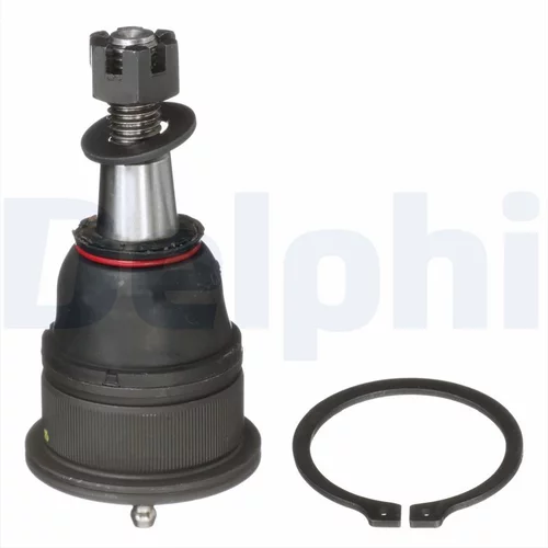Zvislý/nosný čap DELPHI TC6232