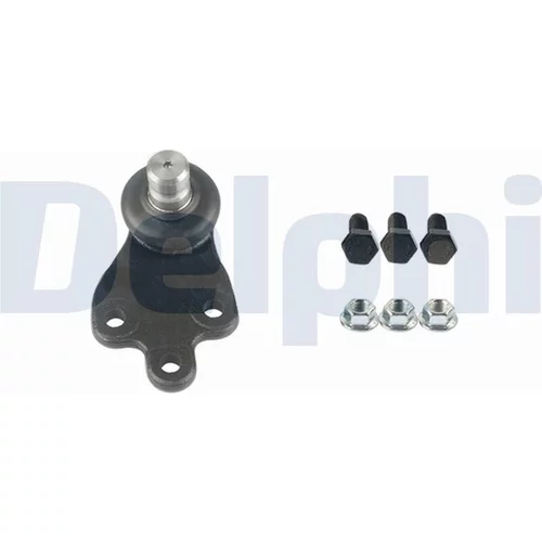 Zvislý/nosný čap DELPHI TC8634