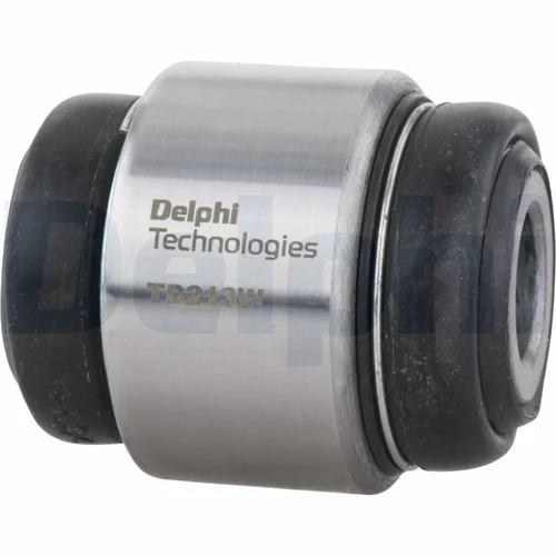 Uloženie riadenia TD213W /DELPHI/ - obr. 4