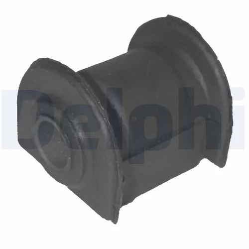 Uloženie riadenia TD289W /DELPHI/ - obr. 1