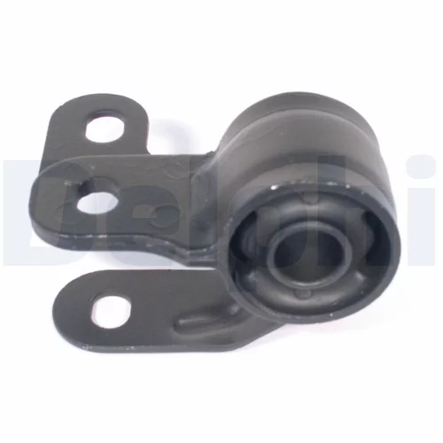 Uloženie riadenia TD295W /DELPHI/ - obr. 1