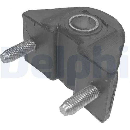 Uloženie riadenia TD299W /DELPHI/ - obr. 1