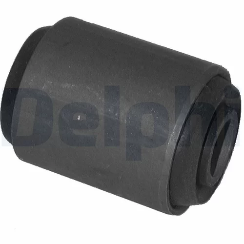 Uloženie riadenia TD319W /DELPHI/ - obr. 1