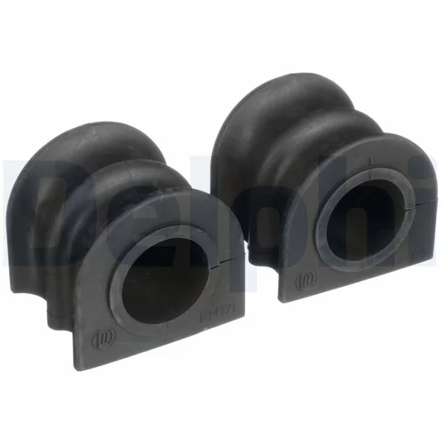 Ložiskové puzdro stabilizátora DELPHI TD4157W