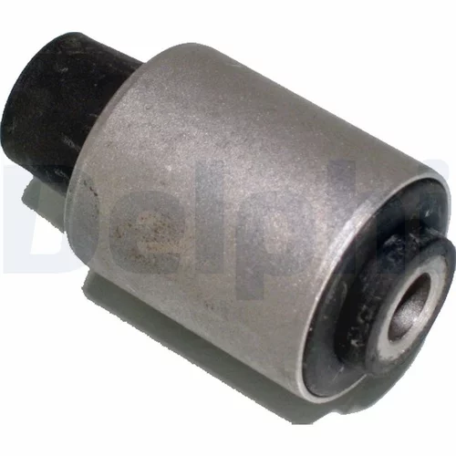 Uloženie riadenia TD415W /DELPHI/ - obr. 1