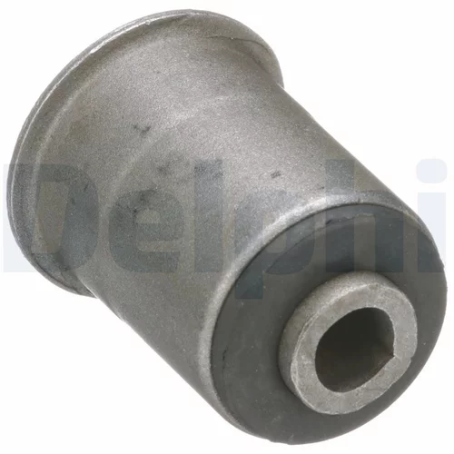 Uloženie riadenia DELPHI TD4290W