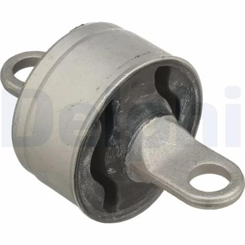 Uloženie riadenia TD4496W /DELPHI/ - obr. 1