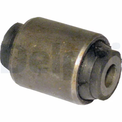 Uloženie riadenia TD496W /DELPHI/ - obr. 1