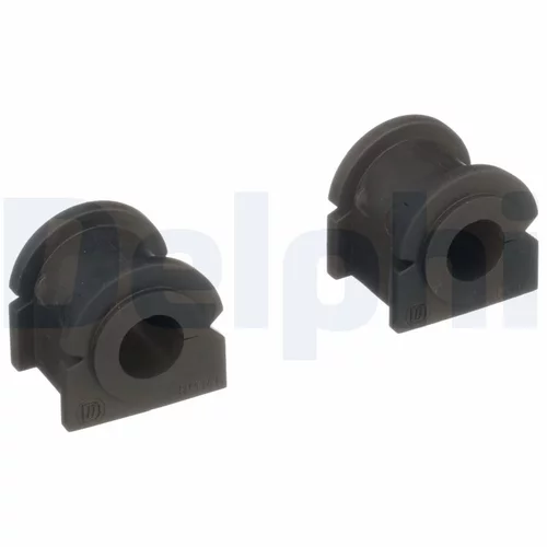 Ložiskové puzdro stabilizátora DELPHI TD5072W