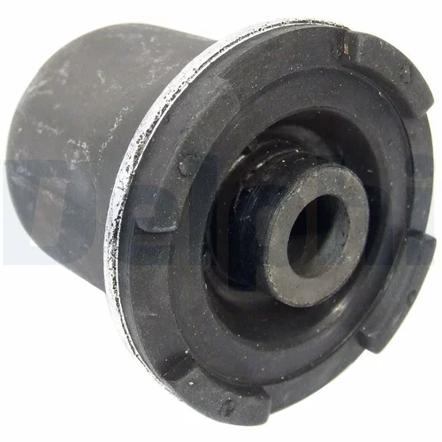 Uloženie riadenia TD661W /DELPHI/ - obr. 1