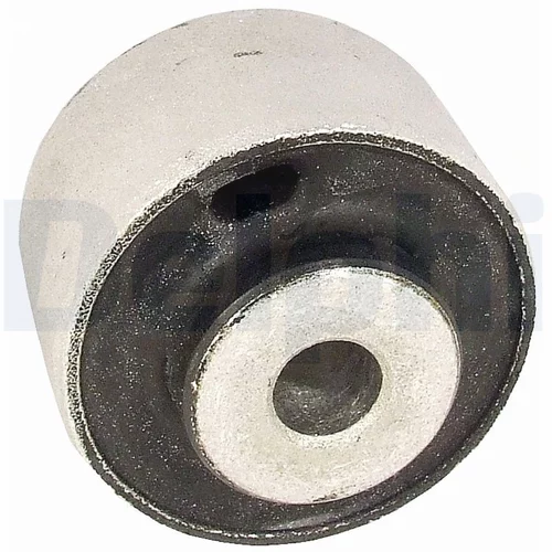 Uloženie riadenia TD871W /DELPHI/ - obr. 1