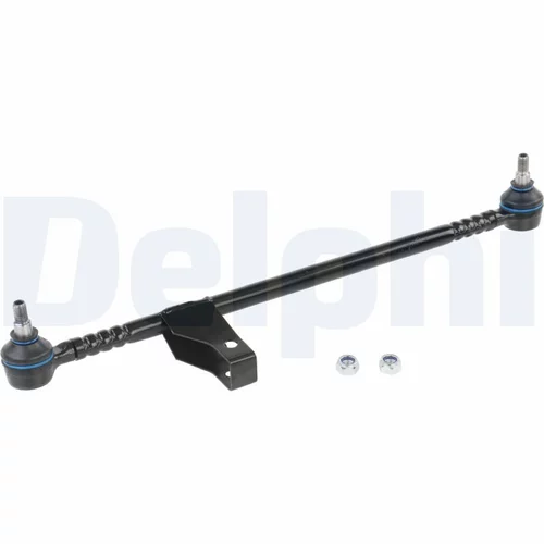 Tiahlo riadenia TL241 /DELPHI/ - obr. 4