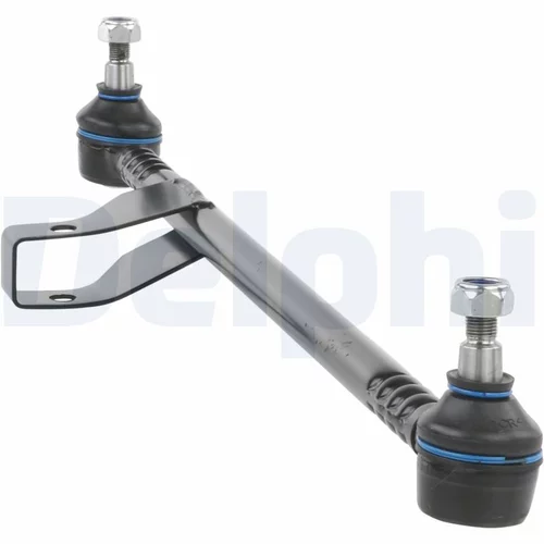 Tiahlo riadenia TL241 /DELPHI/ - obr. 6