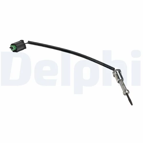 Snímač teploty výfukových plynov DELPHI TS30033-12B1